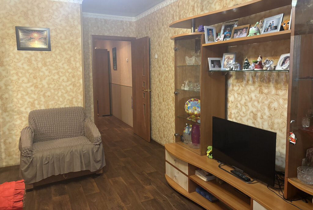 квартира г Екатеринбург р-н Кировский Машиностроителей Александровская улица, 3 фото 11