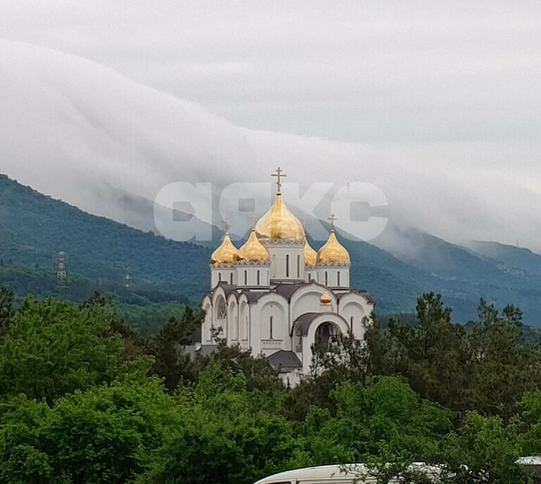 квартира г Геленджик улица Маршала Жукова, 1к 3 фото 21