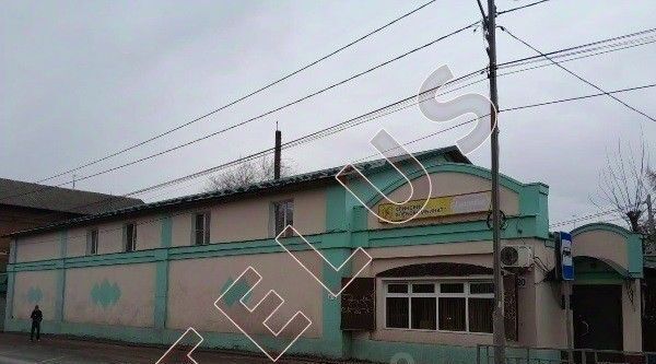 офис г Клин ул Папивина 20 фото 8