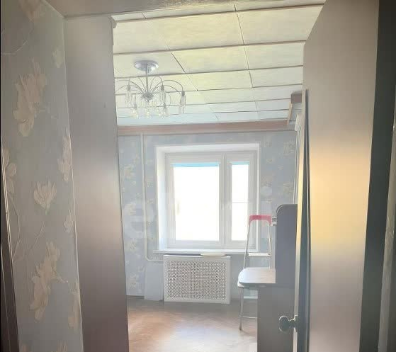 квартира г Красногорск Чернево-1 ул Ленина 47/3 фото 5