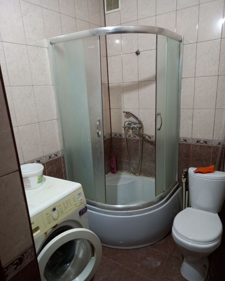 комната г Грозный ул. М. Н. Нурбагандова, 4 фото 5
