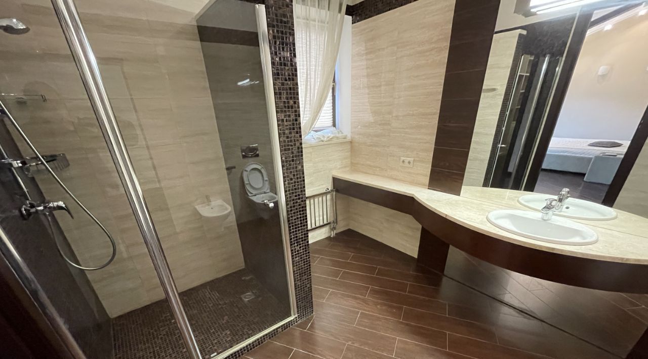 дом г Красногорск Новоархангельское кп, Строгино фото 21