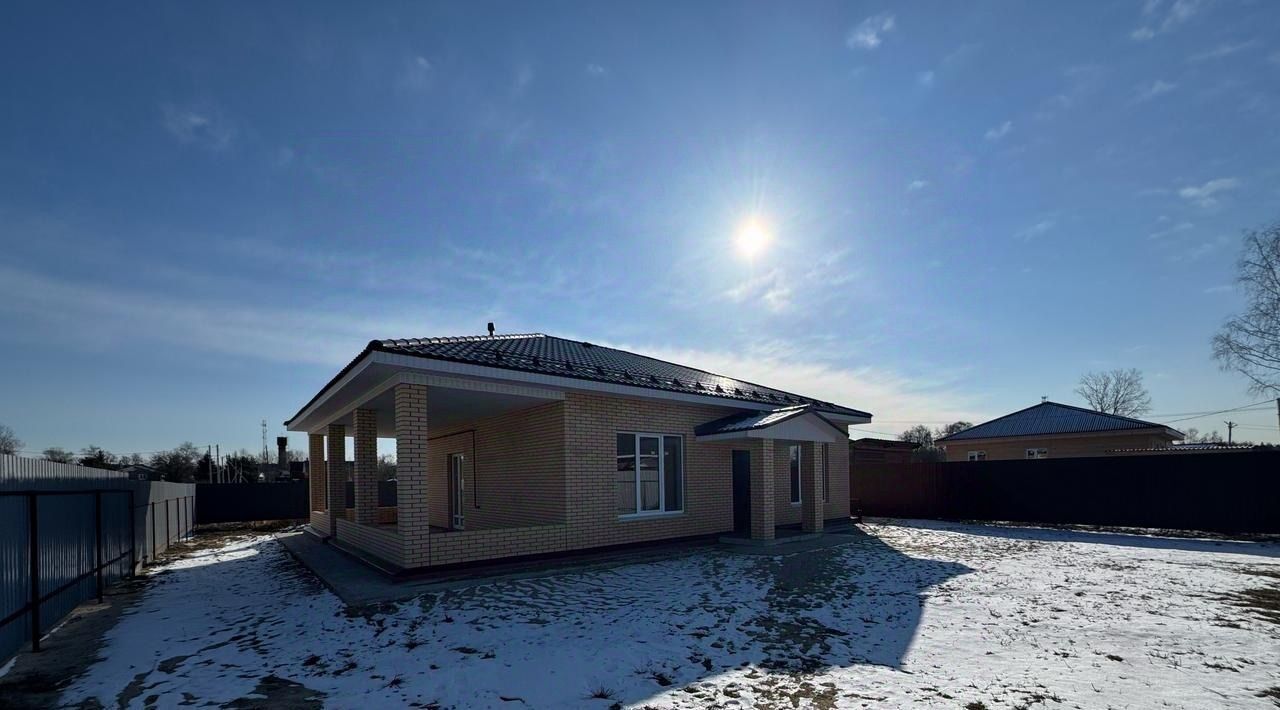 земля г Домодедово д Пушкино 46, Электросталь городской округ фото 7
