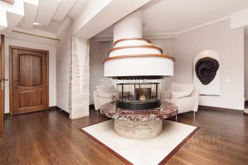 квартира г Новосибирск р-н Железнодорожный ул Красноярская 40 фото 17
