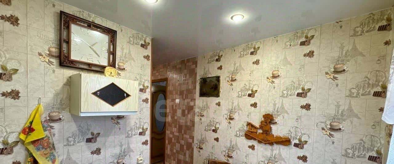 квартира г Ковров ул Московская 3 фото 4
