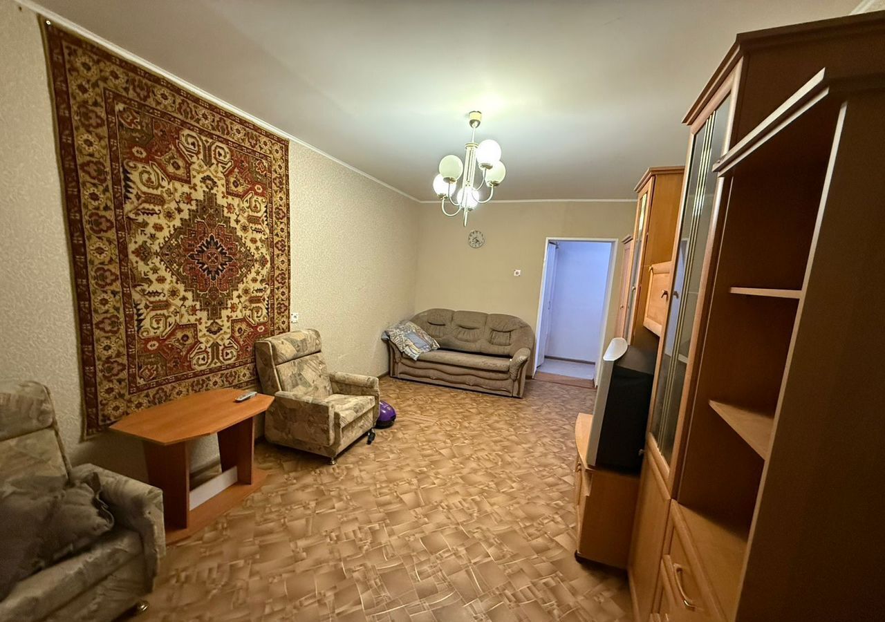 квартира г Волжский ул Мечникова 8 13-й мкр-н фото 11
