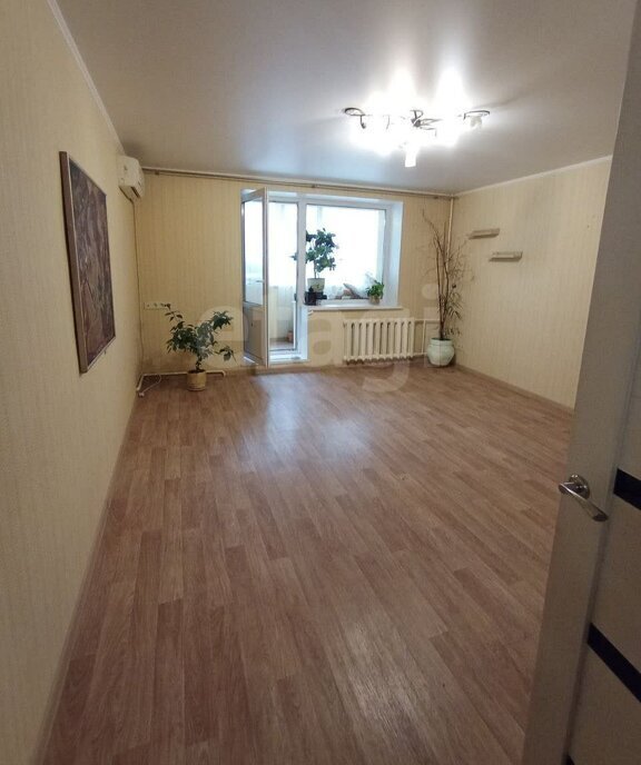 квартира г Саратов р-н Волжский пер Обуховский 13/19 фото 2