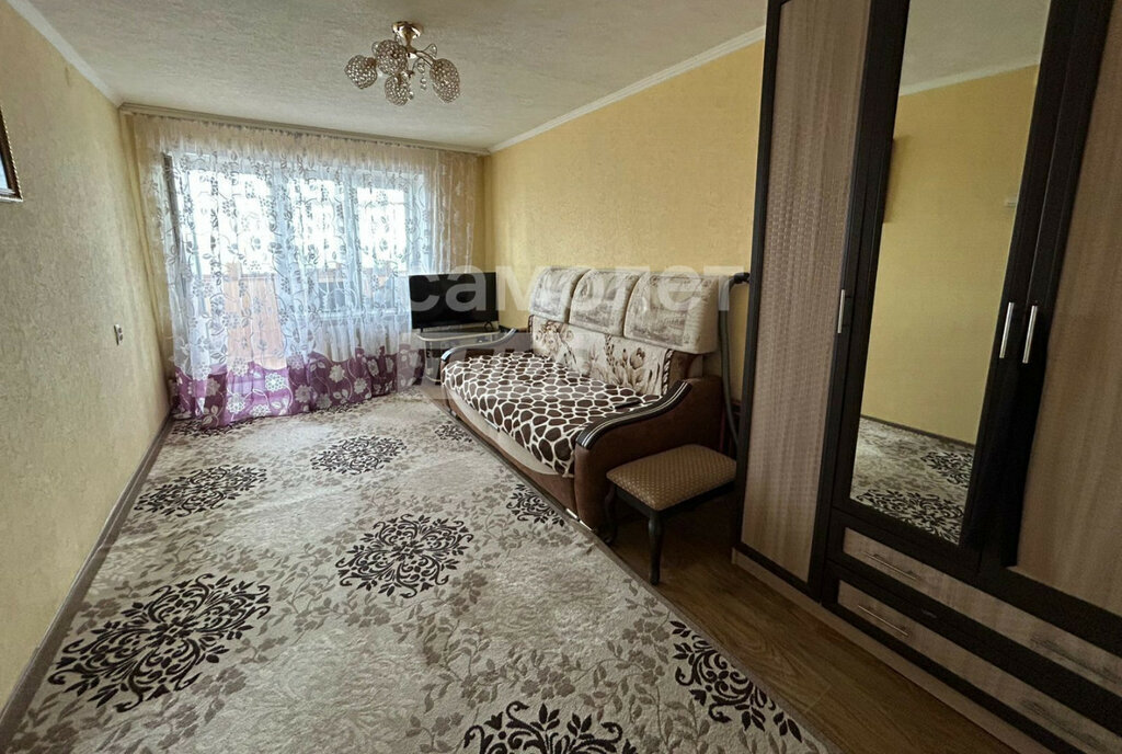 квартира р-н Нижнекамский г Нижнекамск пр-кт Химиков 48 фото 1