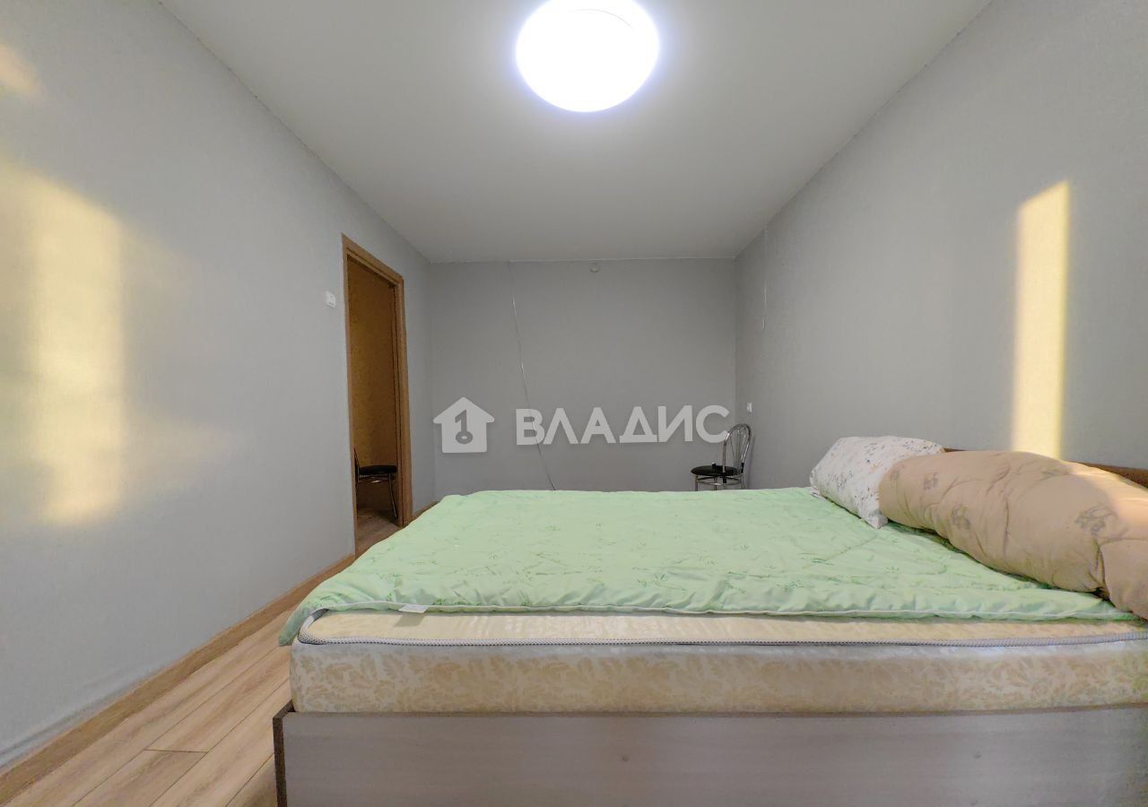 квартира г Смоленск р-н Заднепровский ул Валентины Гризодубовой 1 фото 4