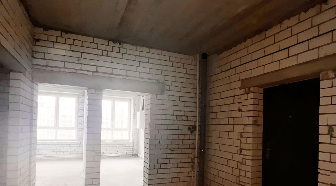 квартира г Владимир мкр Коммунар ул Центральная 17ак/1 ЖК «Загородный парк» р-н Октябрьский Коммунар фото 10