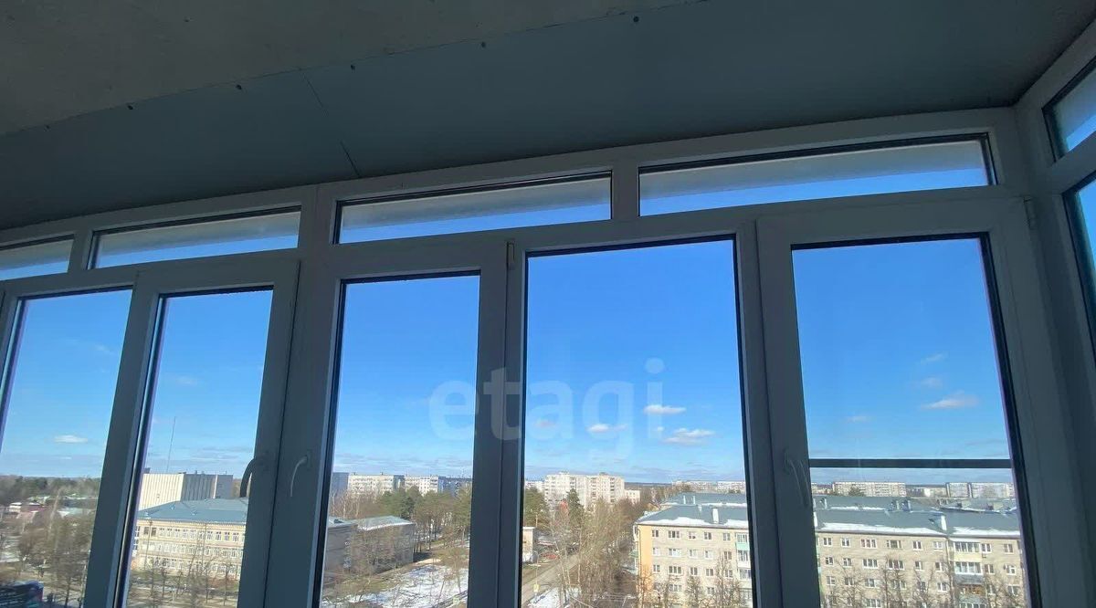 квартира г Ковров ул Грибоедова 13 фото 12