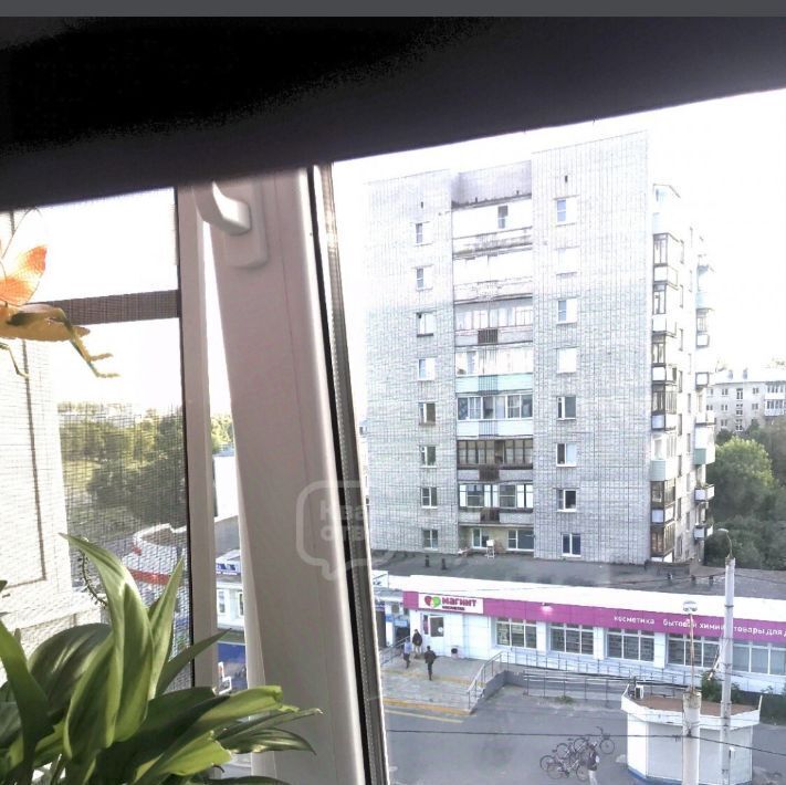квартира г Владимир р-н Фрунзенский ул Усти-на-Лабе 8 фото 10