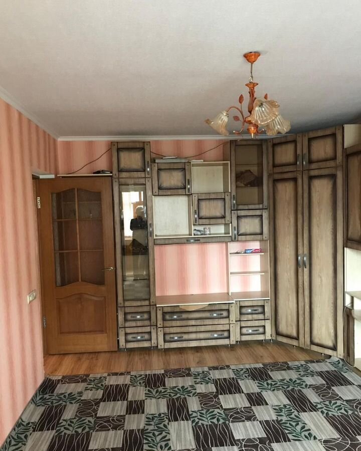 квартира г Курск р-н Железнодорожный ул Цюрупы 3 фото 13