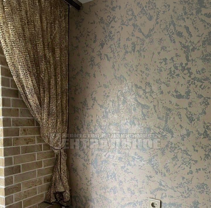 квартира г Смоленск р-н Ленинский ул Багратиона 57а фото 6