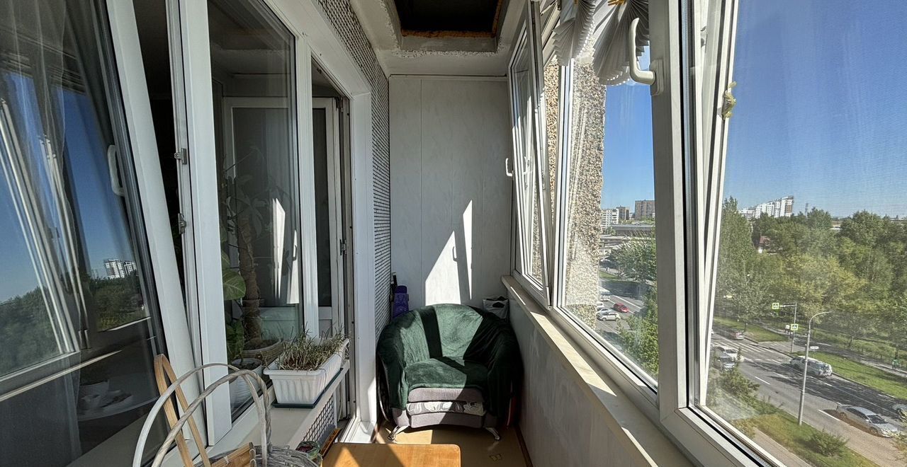 квартира г Абакан ул Торговая 28 фото 4