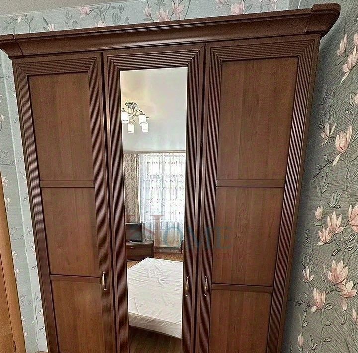 квартира г Новосибирск Золотая Нива ул В.Высоцкого 51 фото 9