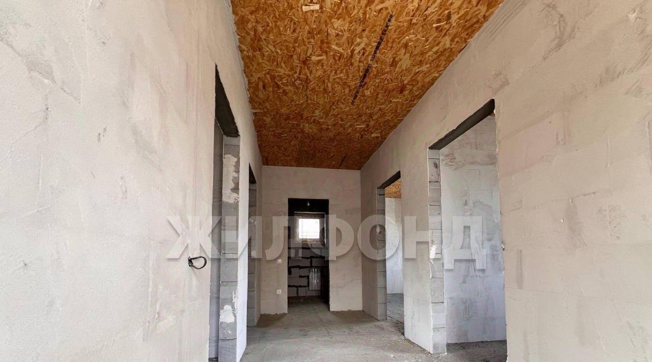 дом г Новосибирск пер 11-й Порт-Артурский Площадь Маркса фото 15
