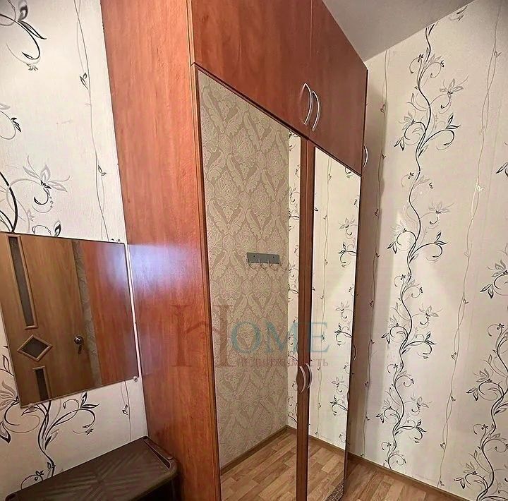 квартира г Новосибирск Золотая Нива ул В.Высоцкого 51 фото 17