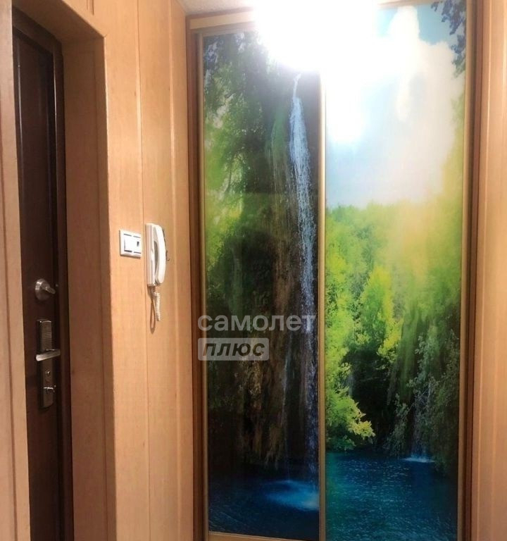 квартира г Москва метро Бабушкинская ул Искры 13/1 фото 3