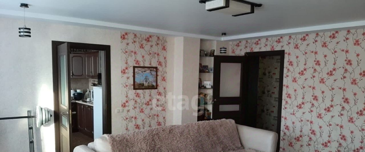 квартира г Нижний Тагил р-н Дзержинский ул Энтузиастов 16 фото 3