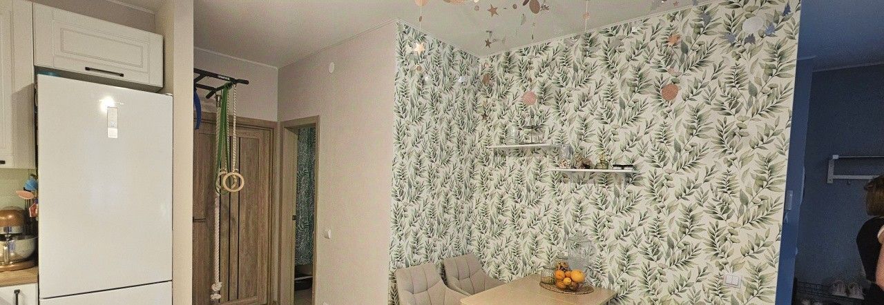 квартира г Екатеринбург Ботаническая ул Чемпионов 4 фото 4
