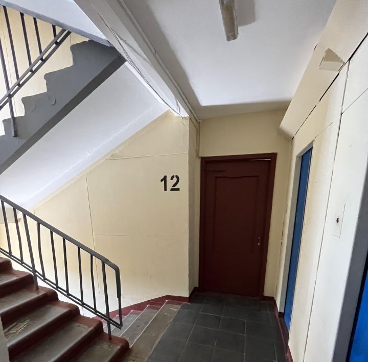 квартира г Москва метро Коптево б-р Кронштадтский 43к/3 муниципальный округ Головинский фото 1
