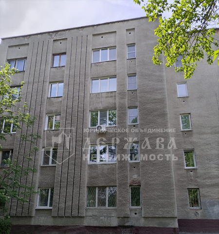 р-н Заводский ул Сибиряков-Гвардейцев 13а фото