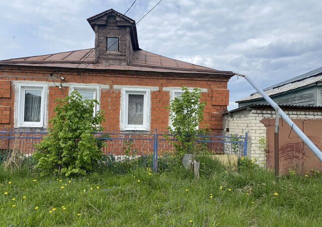 дом ул Автобусная 17 фото