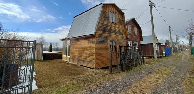 дом Парк культуры тер садоводческое товарищество Луч-2 Авиатор, 49 фото