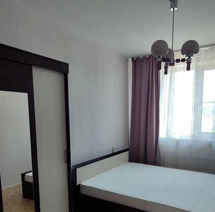 квартира г Москва метро Жулебино ул Генерала Кузнецова 26к/1 фото 3