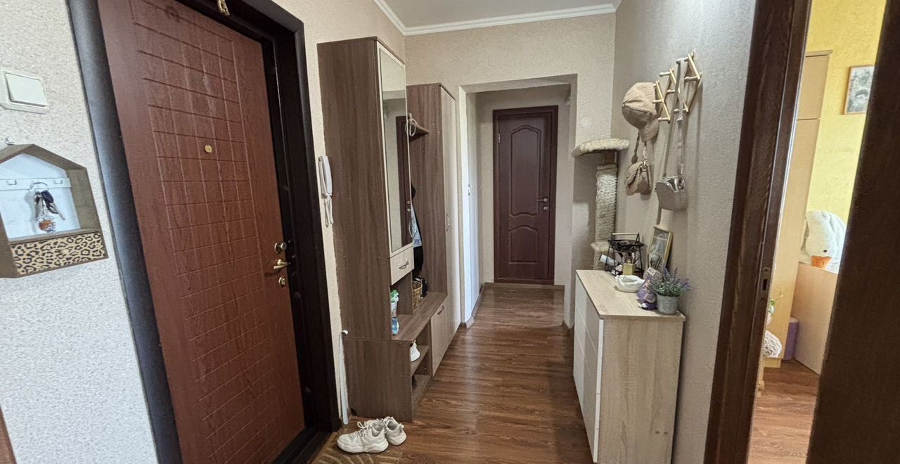 квартира г Абакан ул Торговая 28 фото 6
