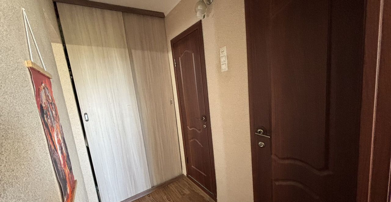 квартира г Абакан ул Торговая 28 фото 8