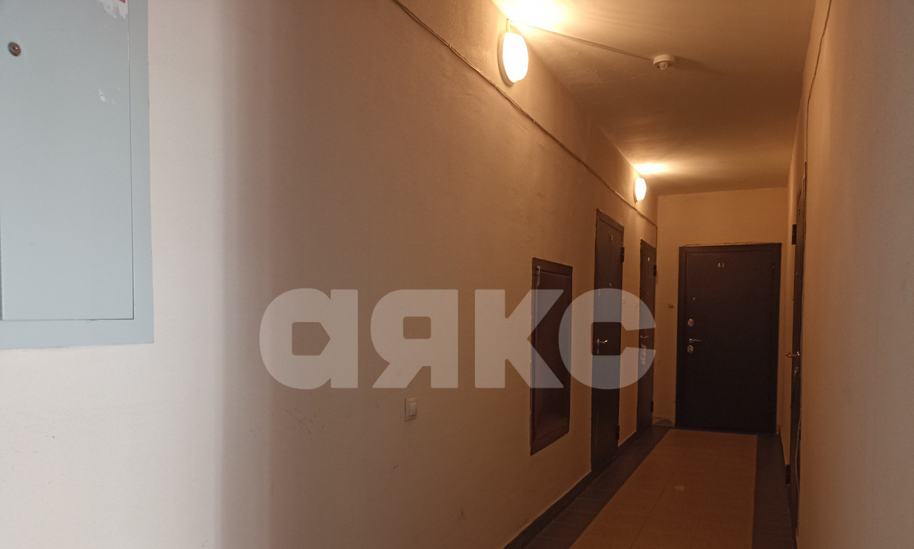 квартира г Горячий Ключ Развилка ул Ярославского 146е/16 ЖК «Новый Град» м-н фото 7