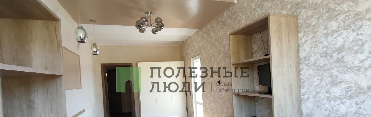 квартира г Геленджик ул Островского 149а/1 ЖК «Эврика» фото 28