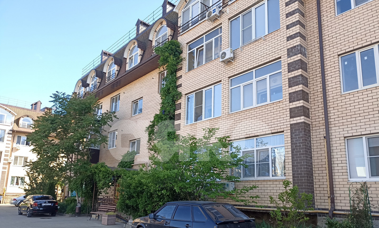 квартира г Горячий Ключ Развилка ул Ярославского 146е/16 ЖК «Новый Град» м-н фото 9