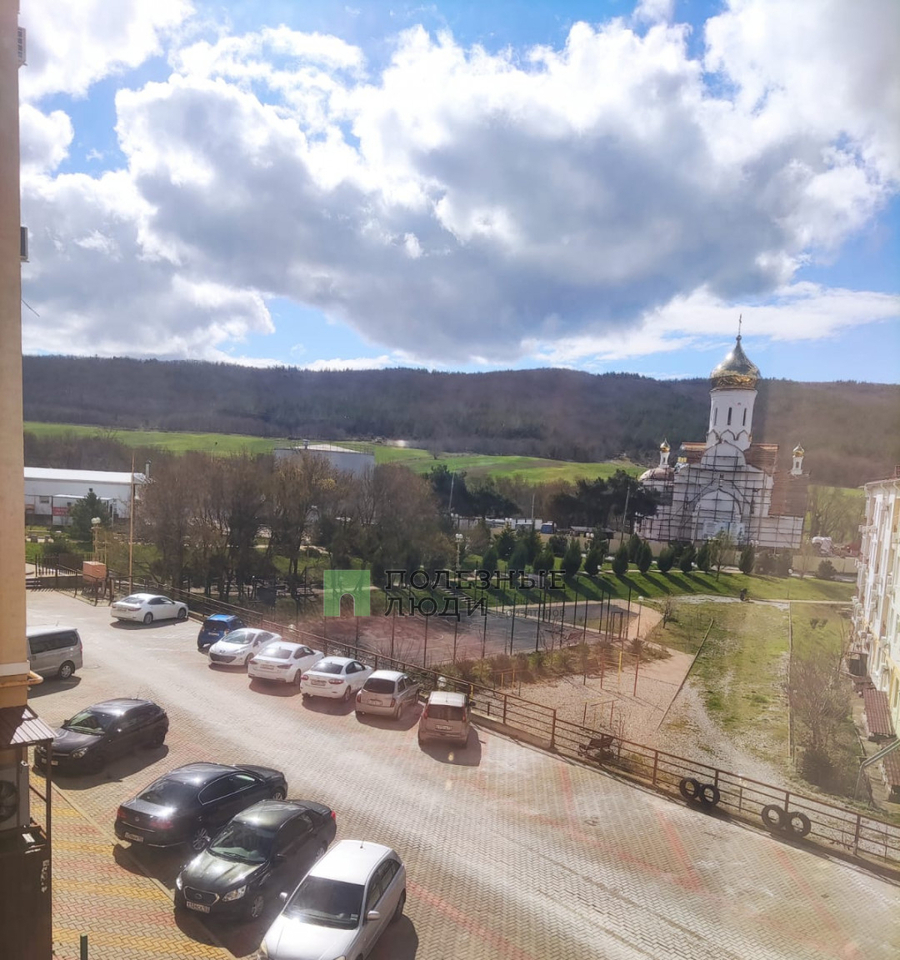 квартира г Геленджик ул Островского 149/2 фото 18