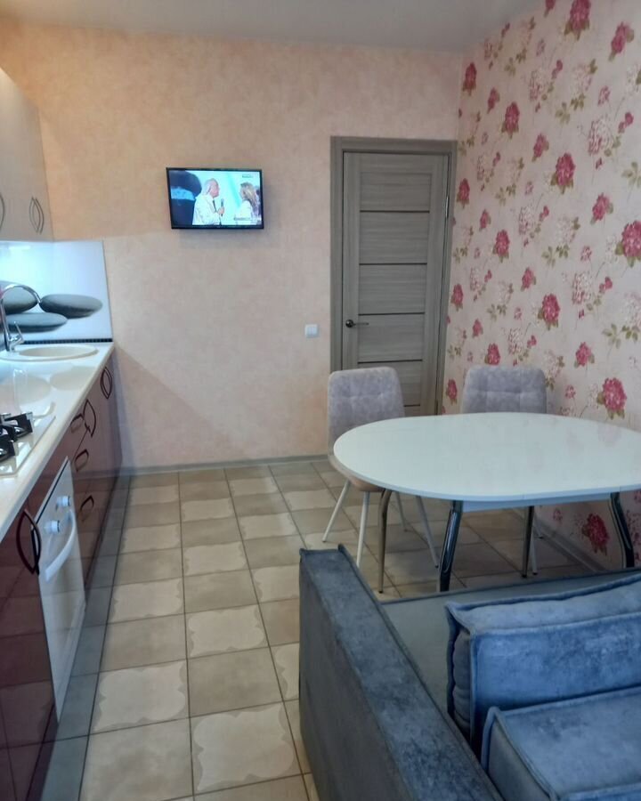 квартира г Таганрог Западный ул Чучева 46/2 фото 17