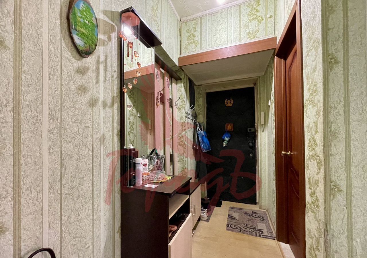квартира г Орел р-н Заводской пер Бетонный 3 фото 17