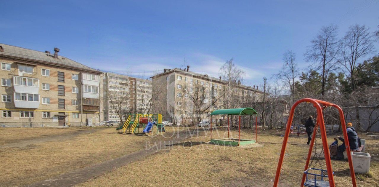 квартира г Екатеринбург ул 40-летия Комсомола 10 Площадь 1905 года фото 23