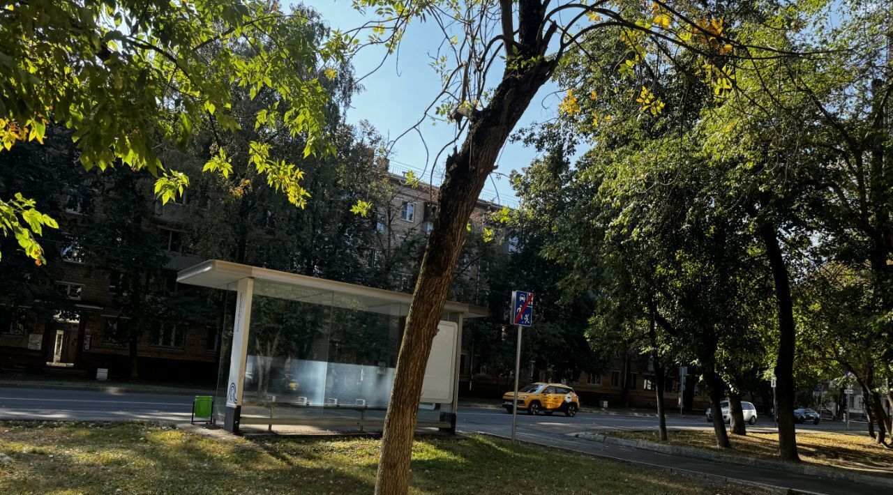 квартира г Москва ул Михайлова 21 Плющево фото 9
