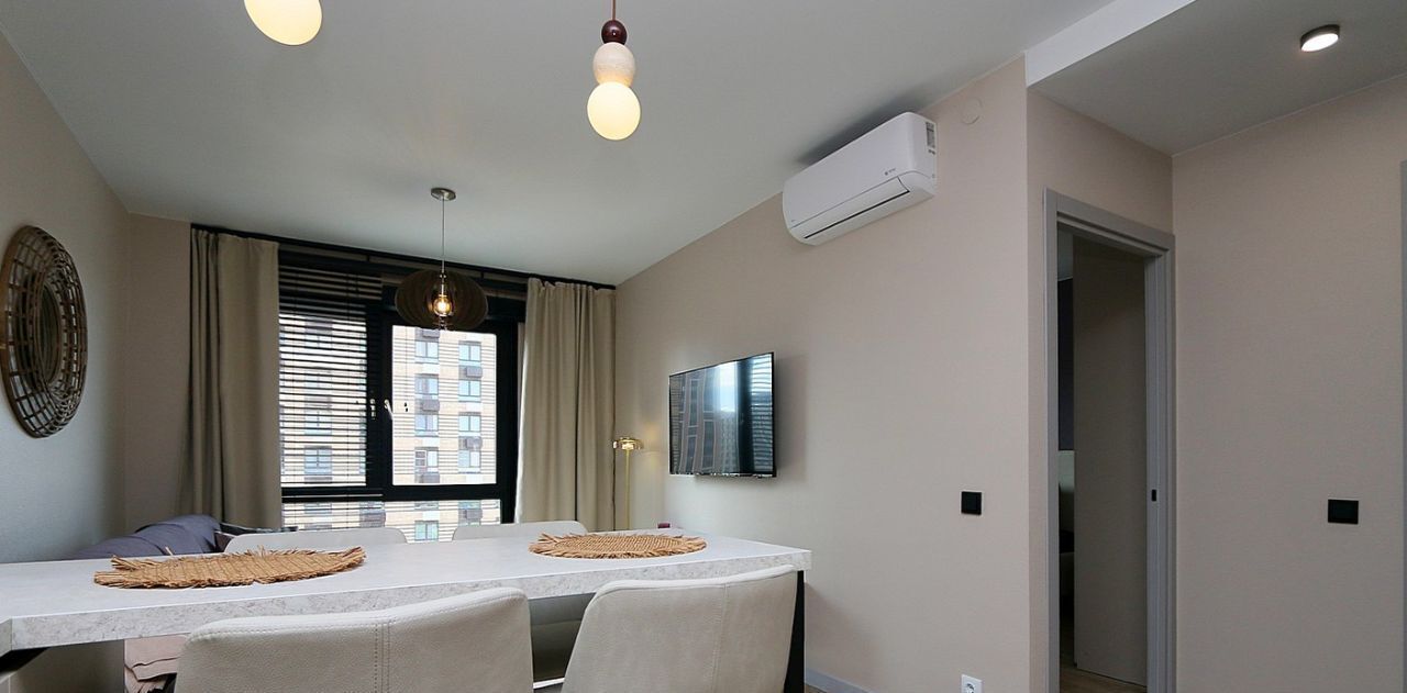 квартира г Москва метро Водный стадион б-р Кронштадтский 8к/2 фото 10