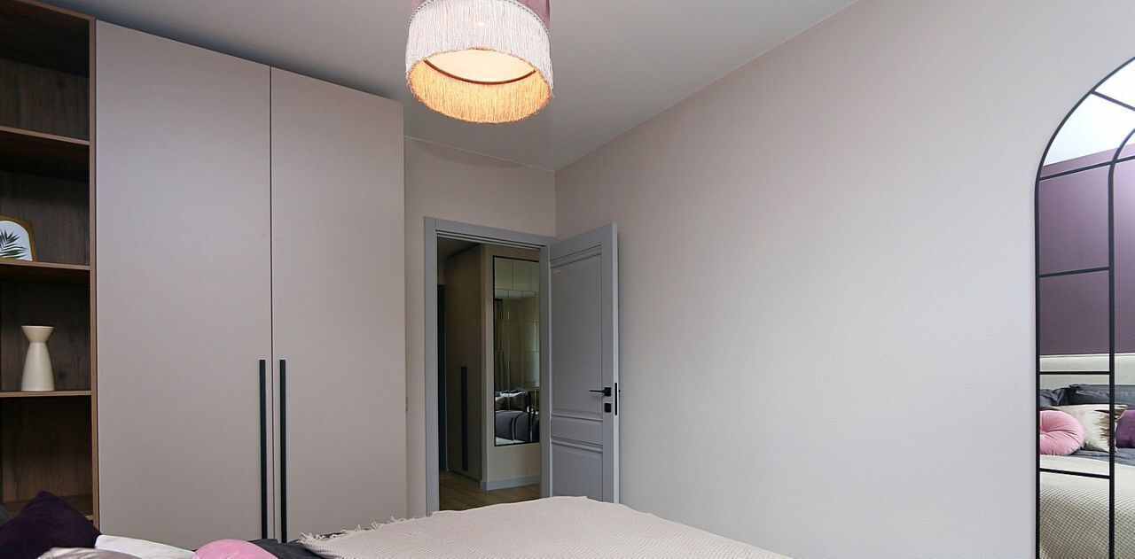 квартира г Москва метро Водный стадион б-р Кронштадтский 8к/2 фото 13