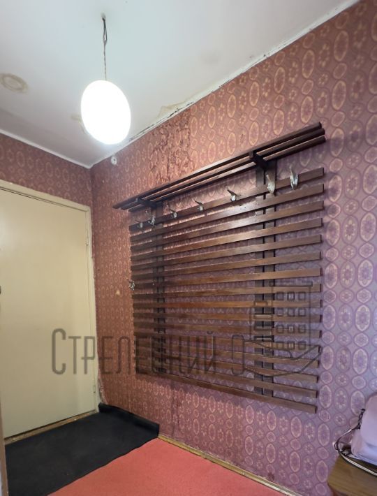 квартира г Москва метро Коптево 1-й Новомихалковский проезд, 8 фото 10