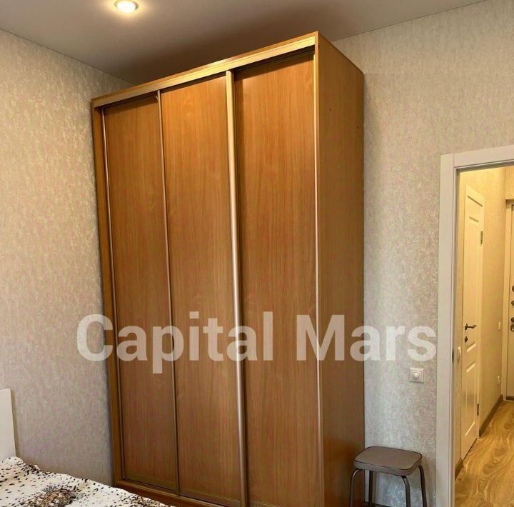 квартира г Москва метро Прокшино пр-кт Прокшинский 10 фото 10