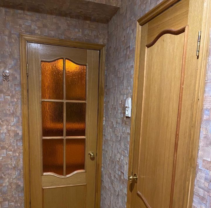 квартира г Москва метро Люблино ул Верхние Поля 35к/5 муниципальный округ Люблино фото 16