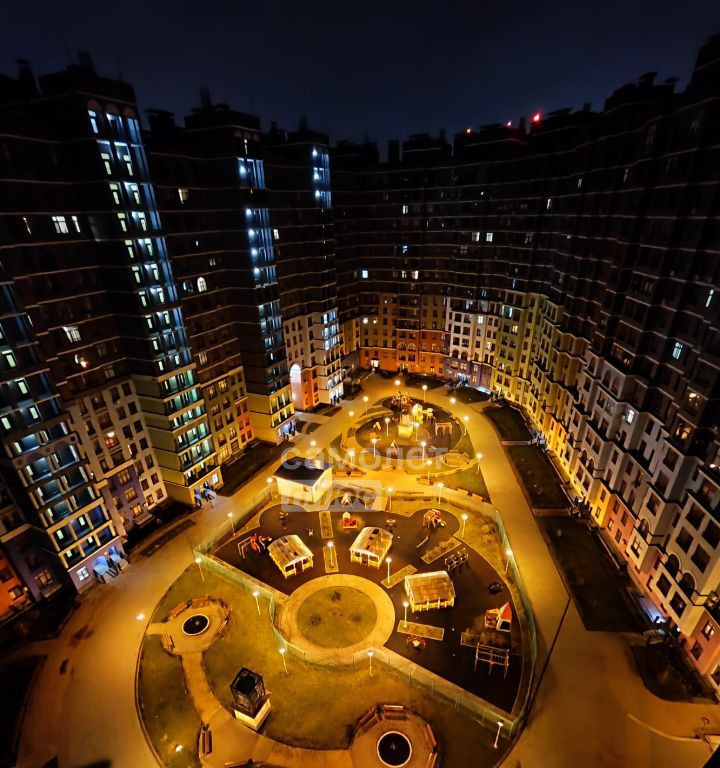 квартира г Химки Старые Химки ул Германа Титова 8 фото 20