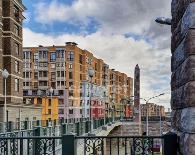 квартира г Химки Старые Химки ул Германа Титова 8 фото 21
