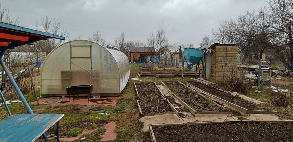 дом г Нижний Новгород р-н Автозаводский Парк культуры тер садоводческое товарищество Луч-2 Авиатор, 49 фото 14