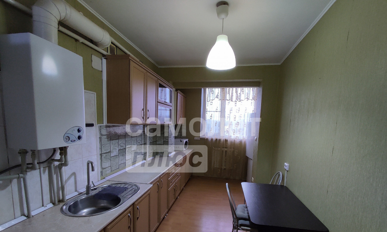 квартира р-н Славянский г Славянск-на-Кубани ул Отдельская 330 фото 15