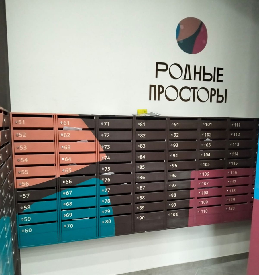 квартира г Краснодар п Знаменский ул Природная 8 фото 5